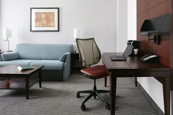 Club Quarters Hotel, Midtown