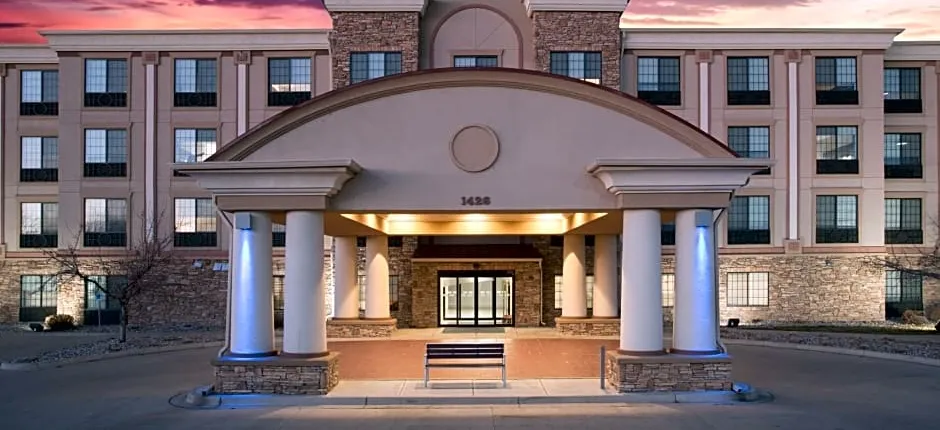 Holiday Inn Express Hotel & Suites Fort Collins by IHG