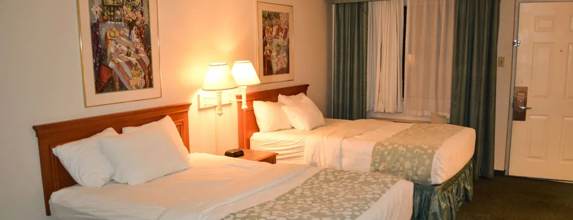 The Grand by Capital O Texarkana I-30