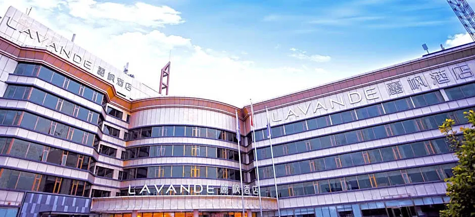 Lavande Hotel Beijing Huairou Huandao
