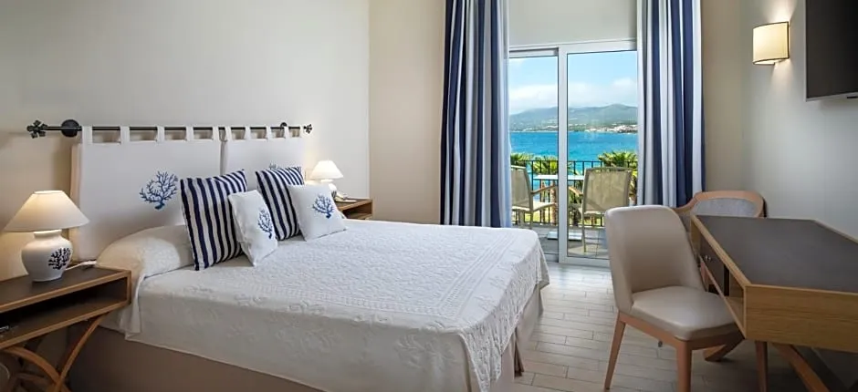 Hotel Villa Margherita