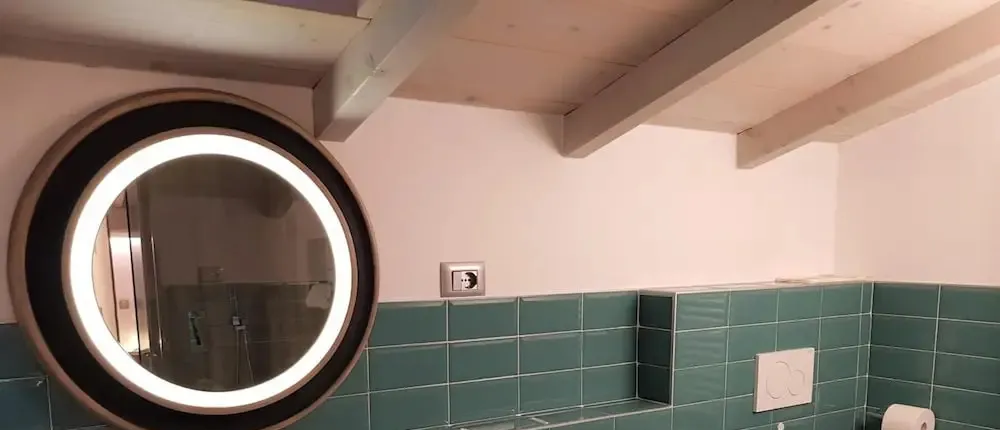 Santa Marta Rooms&Studios