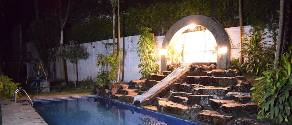 Arantza Suites