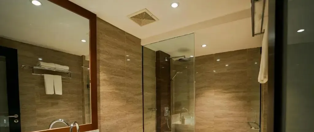 The Nest Hotel Nusa Dua