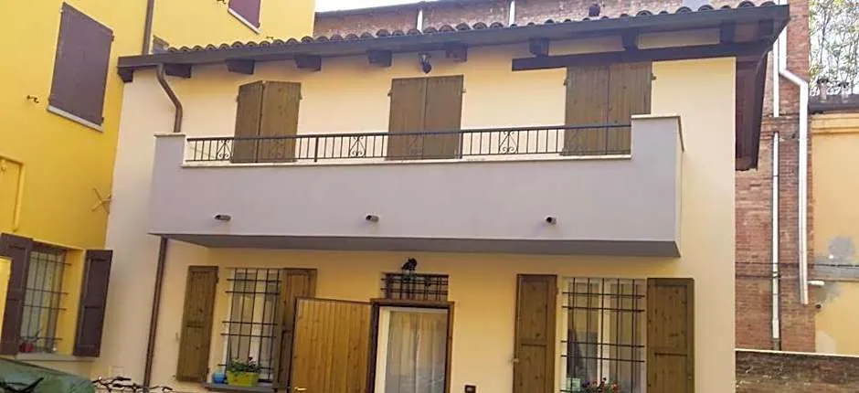 Il Delfino a Bologna