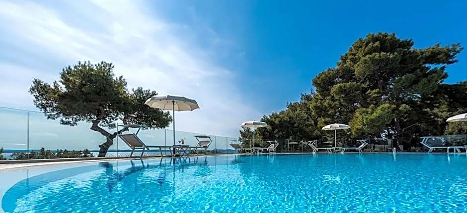 Hotel Pinija