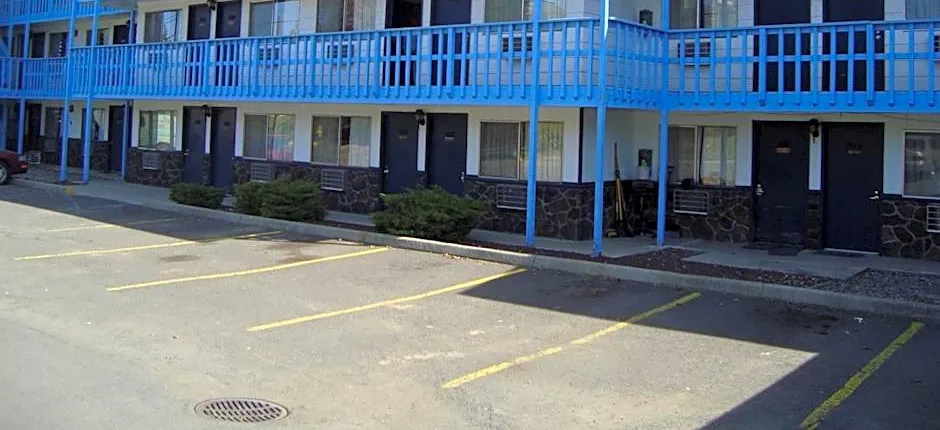 Willow Springs Motel