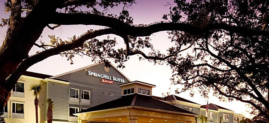 SpringHill Suites by Marriott Vero Beach