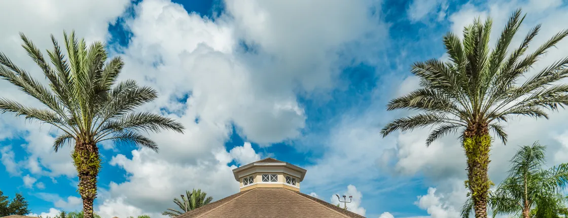 Windsor Palms Resort Homes, Townhomes & Condos