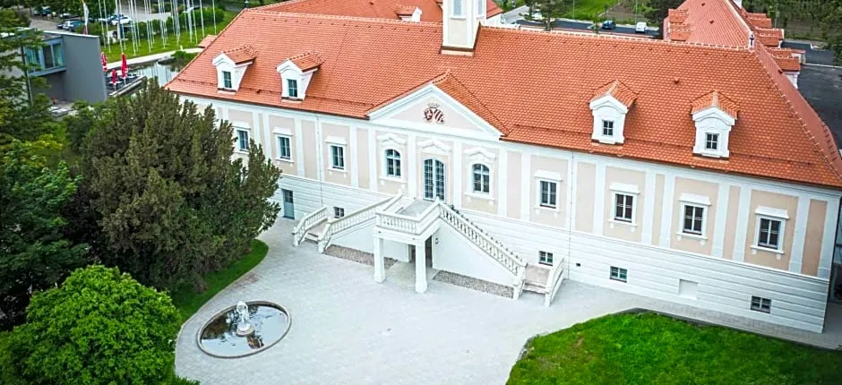 Schloss Haindorf