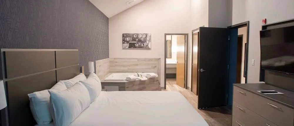 Best Western Plus Prince George