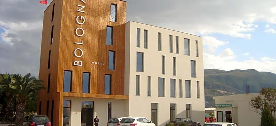 Hotel Bologna