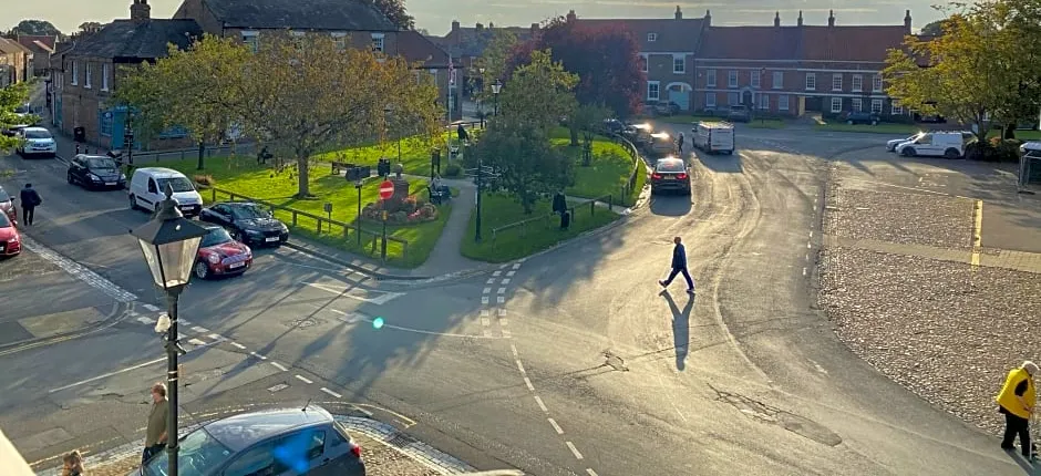 The George Hotel Easingwold