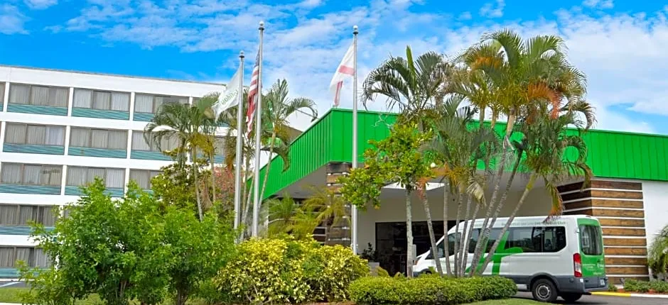 Holiday Inn St. Petersburg N - Clearwater by IHG