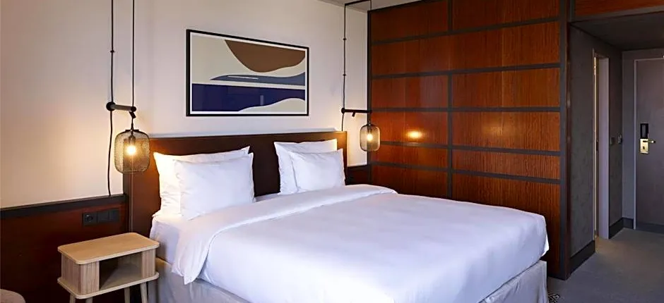 Scandic Nürnberg Central