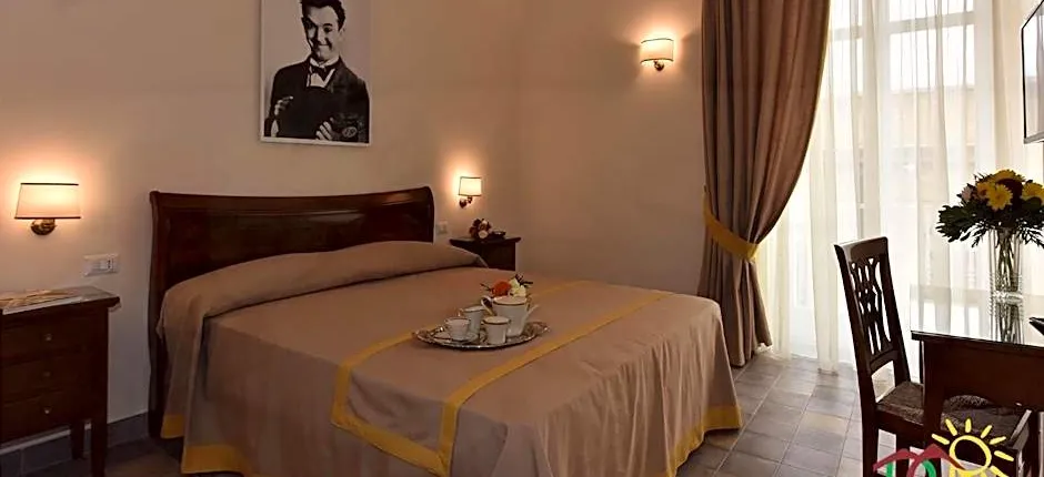 Dimora conte di Ruvo