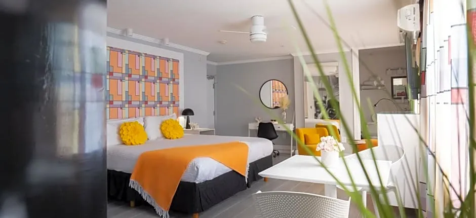FBH Fashion Boutique Hotel