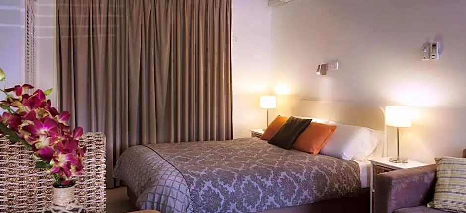 Tuncurry Motor Lodge