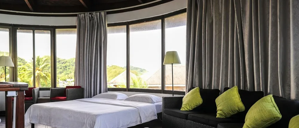 Lighthouse Hotel