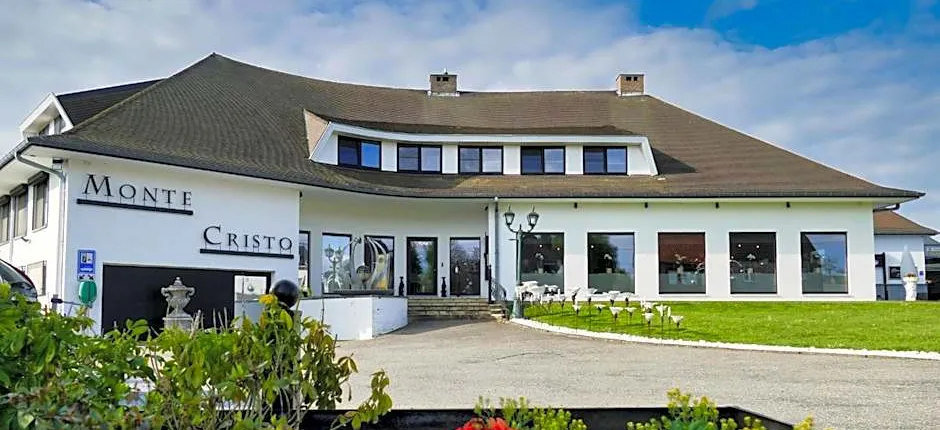 Hotel Monte Cristo