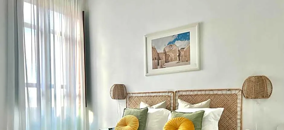 Hotel Posta (Pet-friendly)