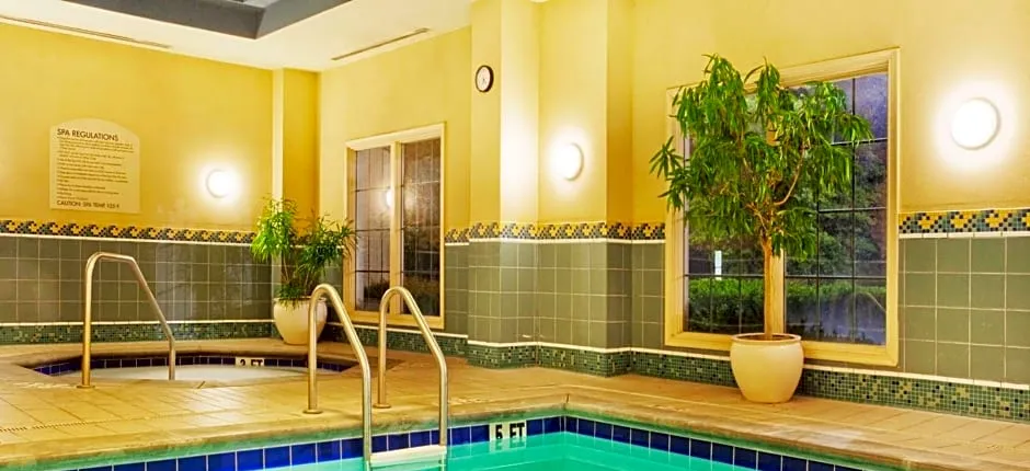 Sonesta Atlanta Airport South