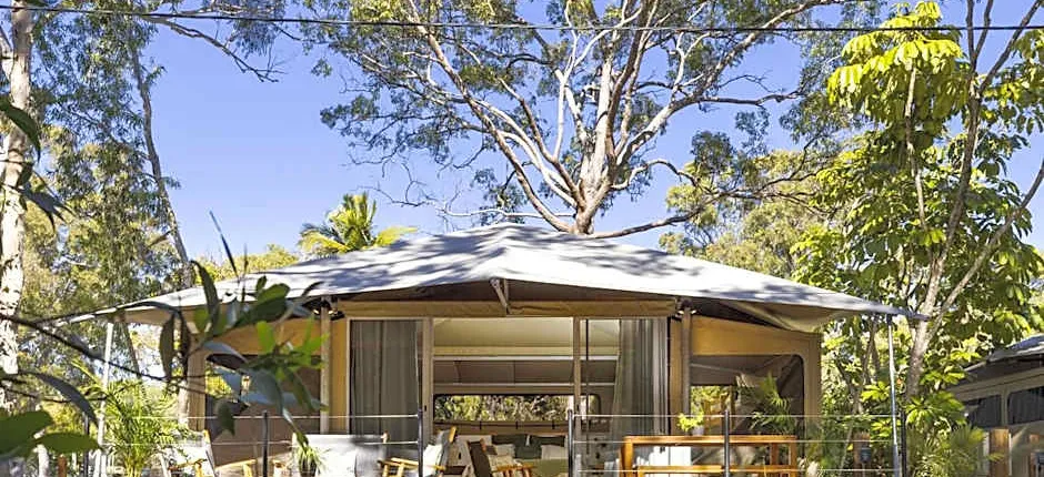 BIG4 Noosa North Shore