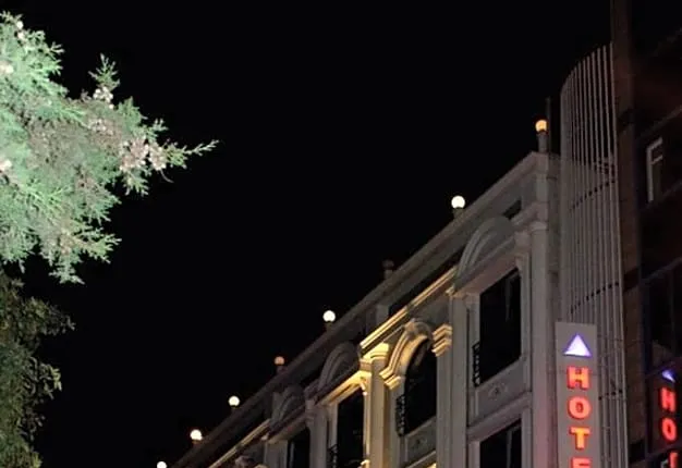 Hotel Anibal