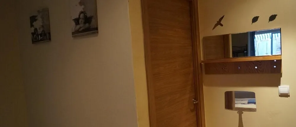 Good - Home Paseo de Gracia