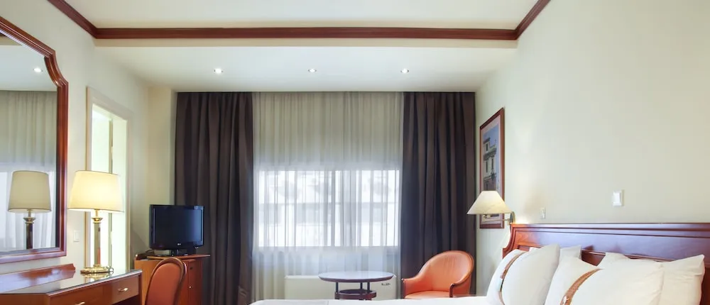 Holiday Inn Thessaloniki, an IHG Hotel