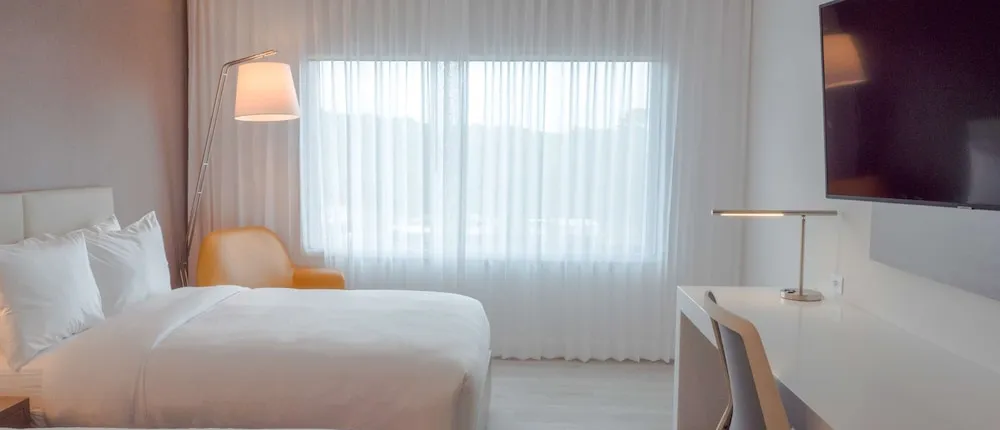 Hilton Garden Inn Santa Ana San Jose