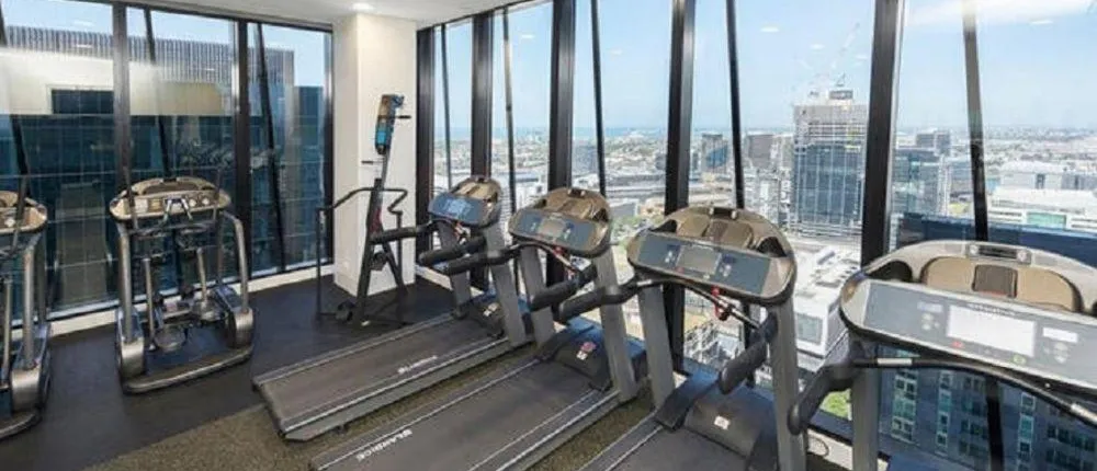 Urban Modern Serviced Apartments