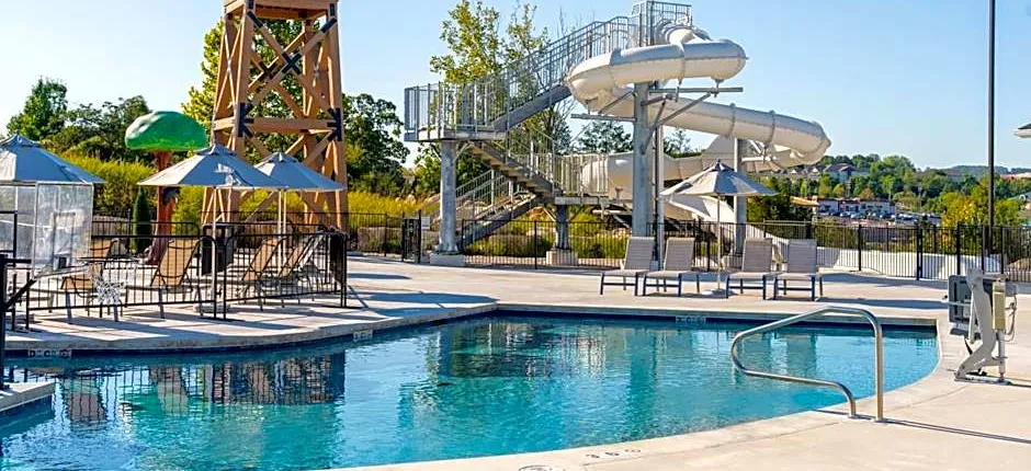 Grand Crowne Resort by Capital Vacations