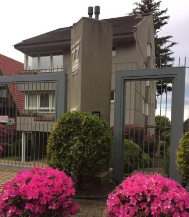 Bella Gramado - Apartamento Berghof