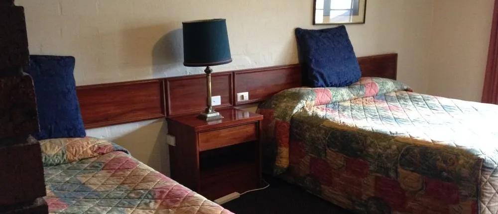 Seaton Arms Motor Inn