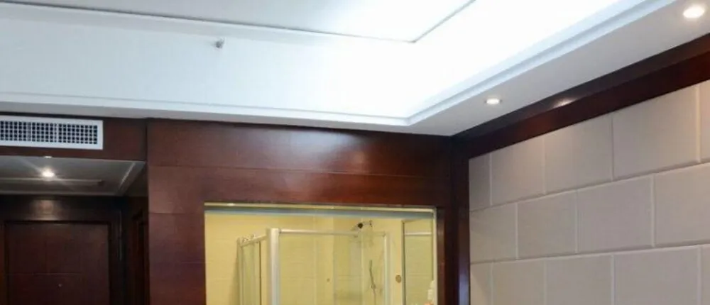 Yongzhou Binhu Hotel