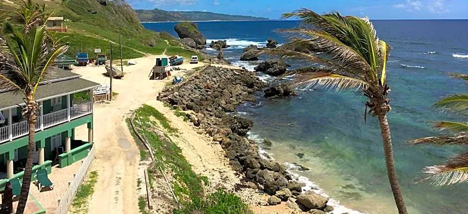 The Atlantis Historic Inn