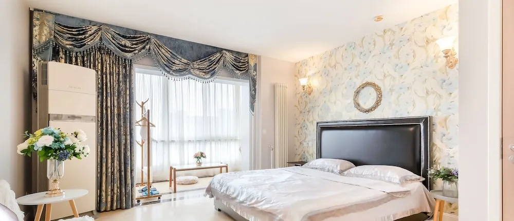 Time Guesthouse- Weigongcun