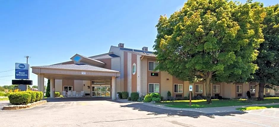 Best Western Lakewinds