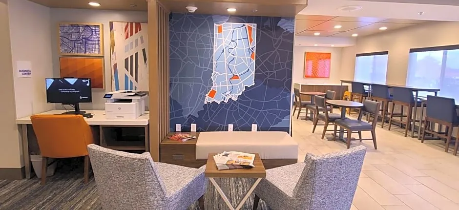 Holiday Inn Express Evansville - West By IHG