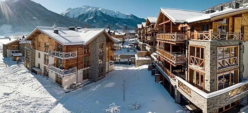Wildkogel Resorts - DAS Bramberg