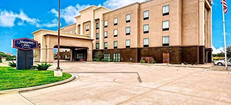 Hampton Inn By Hilton Belton Mo