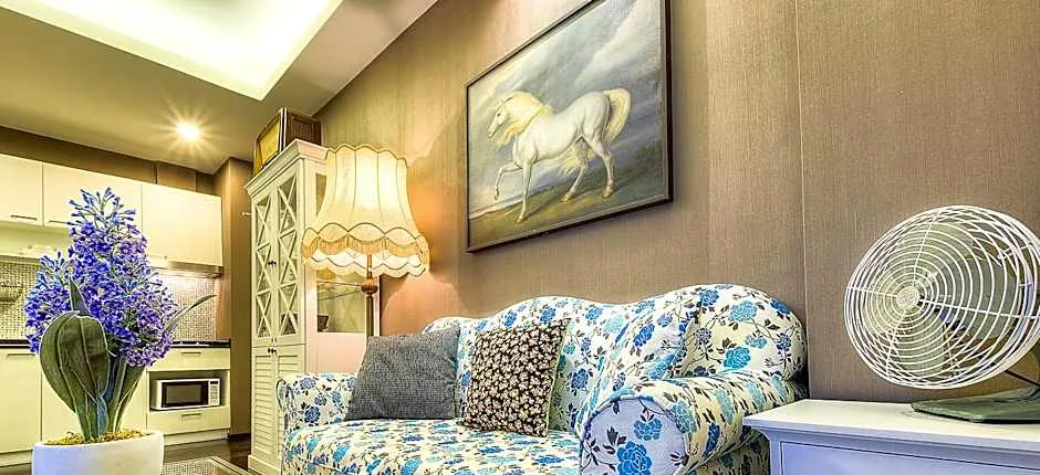 The Title Boutique Condotel Phuket