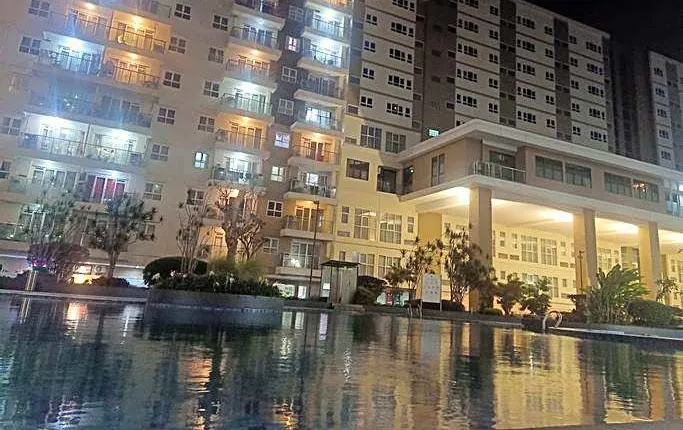 Apartment Gateway Pasteur by NHM
