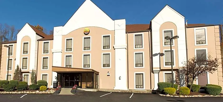 Comfort Inn Pittsburgh