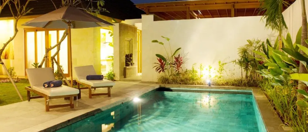 Bunga Neil Villa