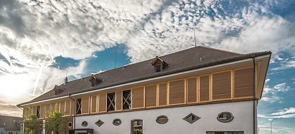 Hotel Greuterhof Islikon