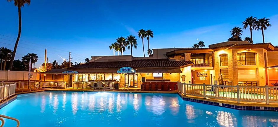 Scottsdale Camelback Resort