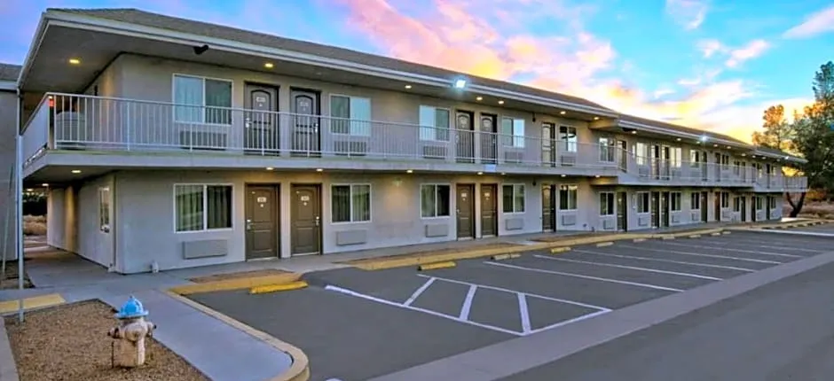 Studio 6 Victorville - Apple Valley