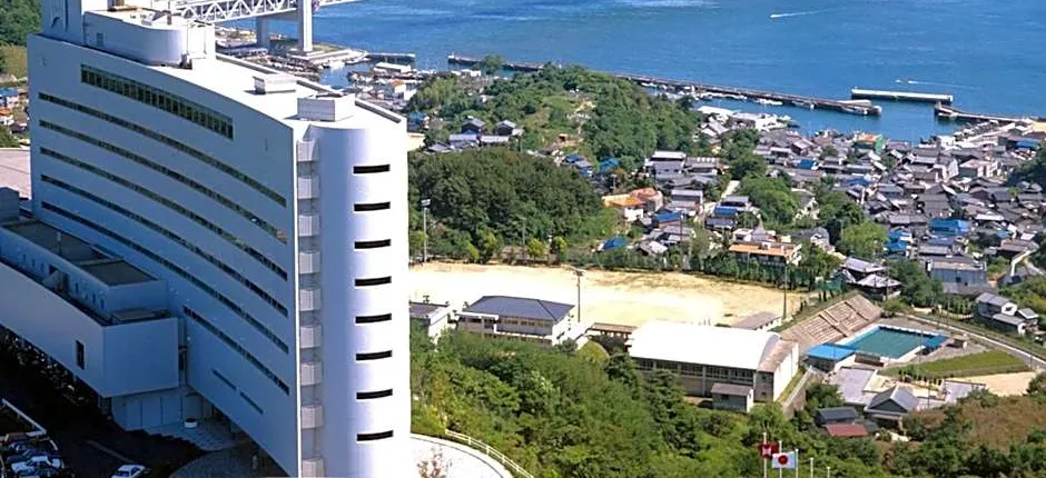 Setouchi Kojima Hotel